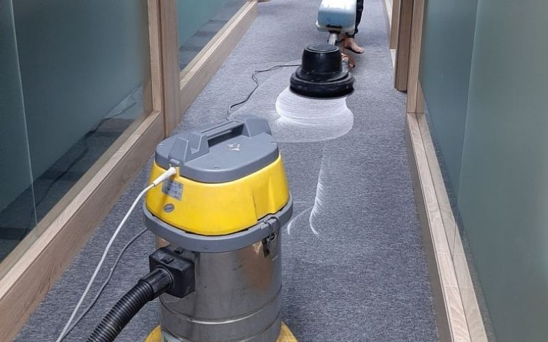 thiết kế spa đẹp