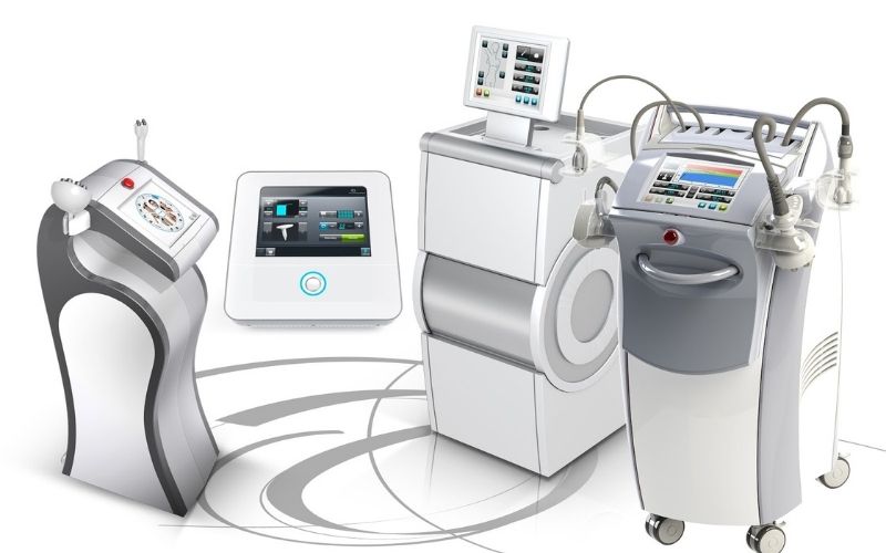 thiết kế spa đẹp