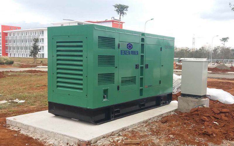 máy móc xây dựng