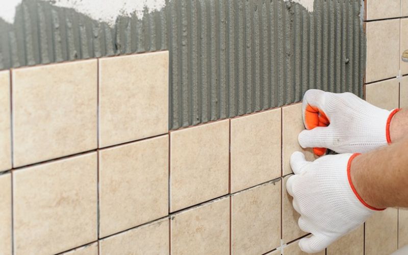 xây dựng ốp lát gạch