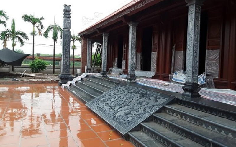  Chi phối 4 quy luật sinh-lão-bệnh-tử lên gia chủ