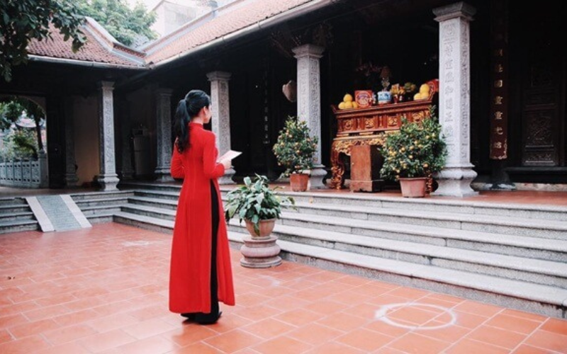 Bậc tam cấp mang lại sự sung túc và thịnh vượng cho gia chủ