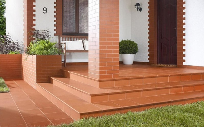 Tính toán Bậc tam cấp cần phải tìm hiểu và nghiên cứu kỹ về các nguyên tắc phong thủy