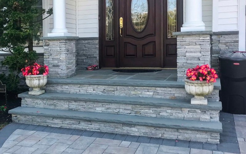 Bậc tam cấp đẹp