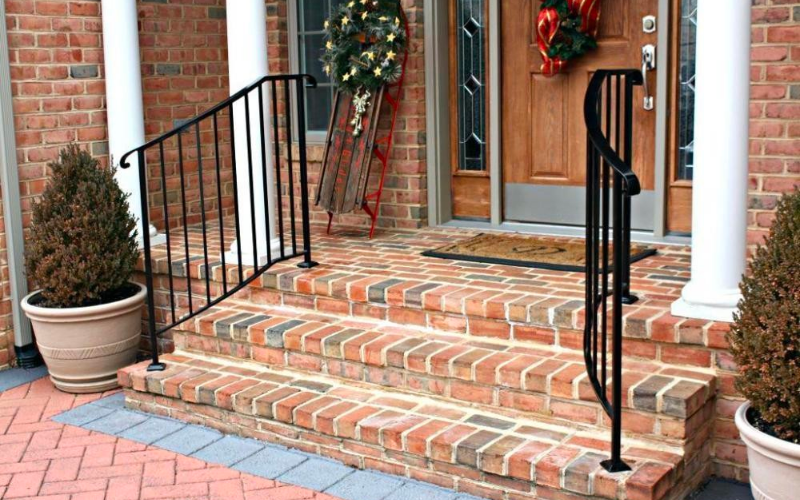 Bậc tam cấp đẹp