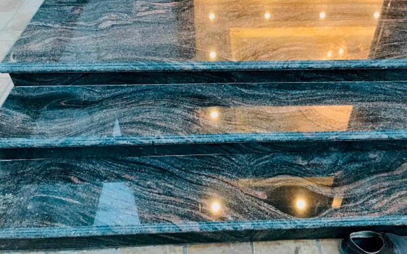 bậc tam cấp đẹp