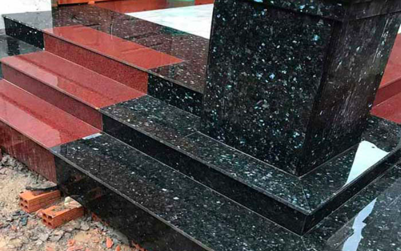 bậc tam cấp đẹp