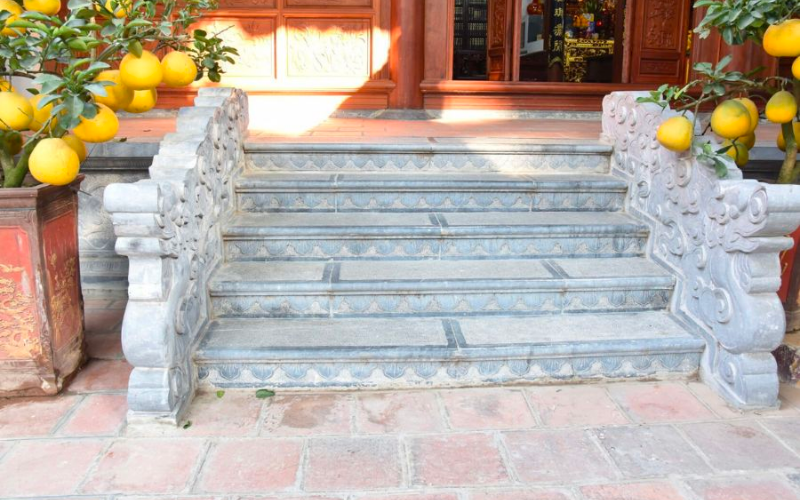 Bậc tam cấp đẹp