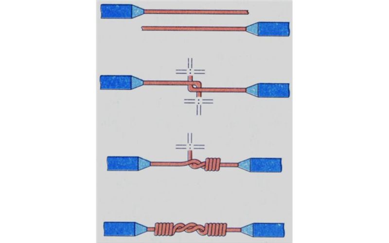 cách đấu điện