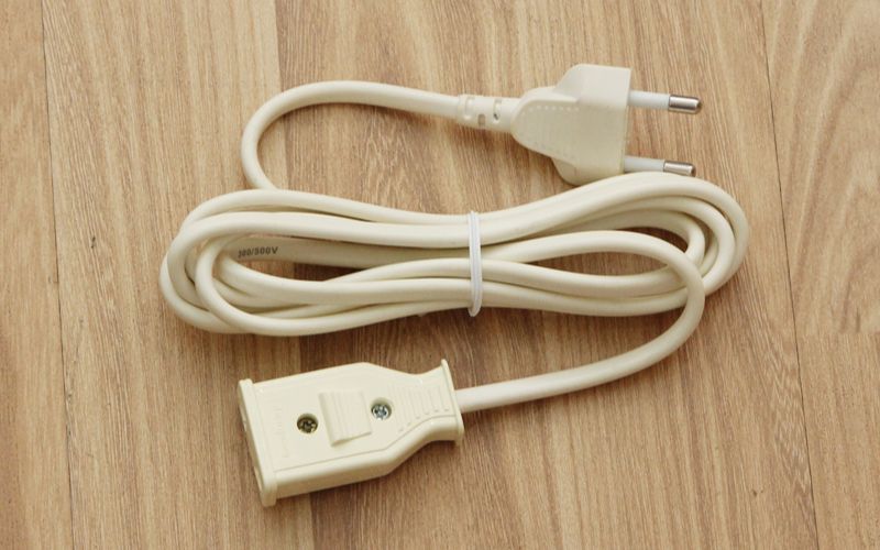 cách đấu dây điện