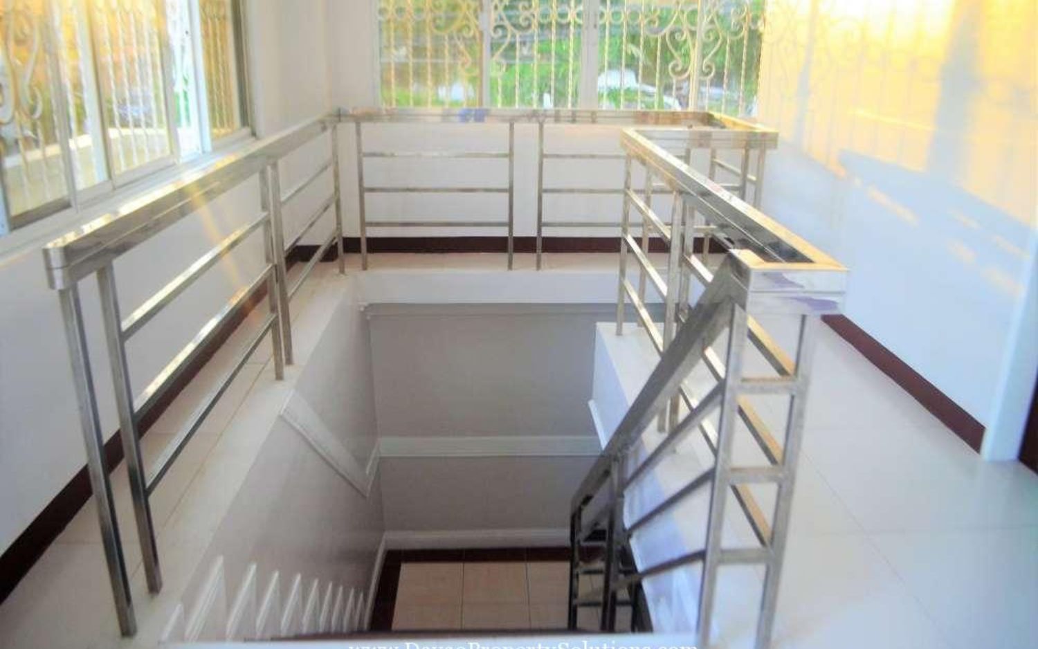 cách đấu điện cầu thang