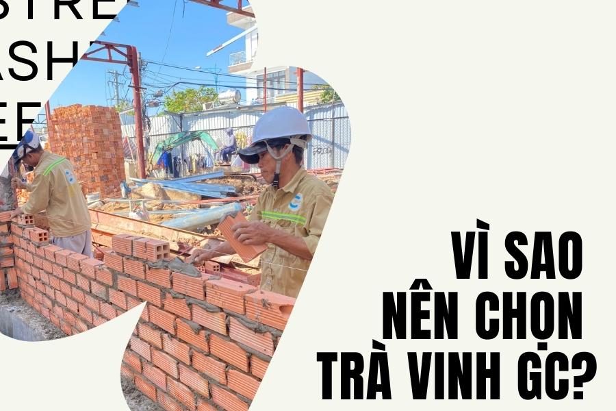 thi công chuỗi 63 tỉnh thành