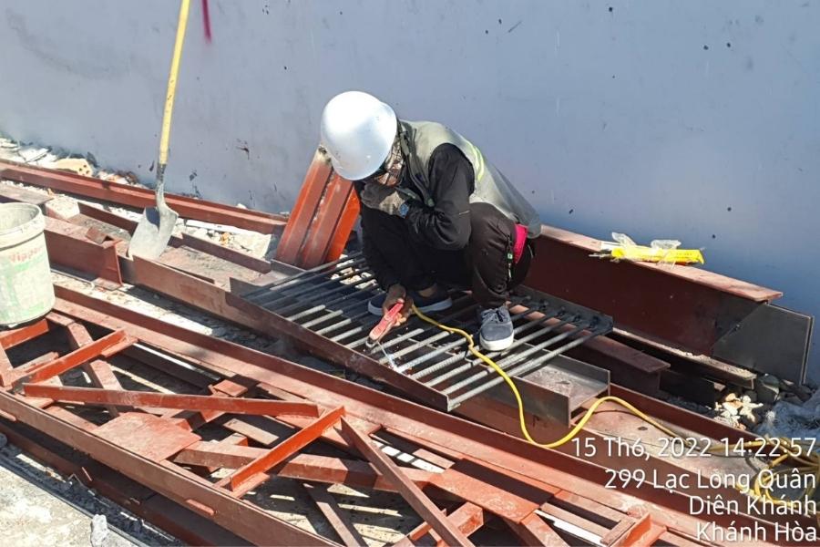 thi công chuỗi 63 tỉnh thành