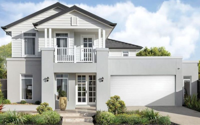  những màu sơn tường được ưa chuộng nhất