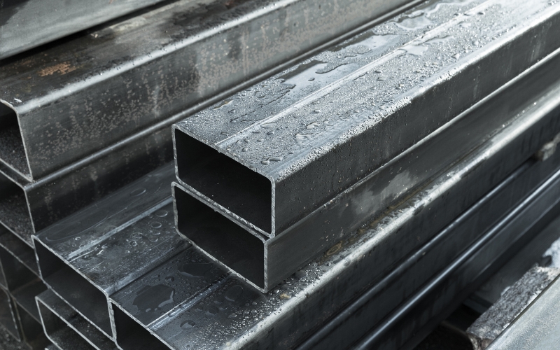 sắt thép xây dựng