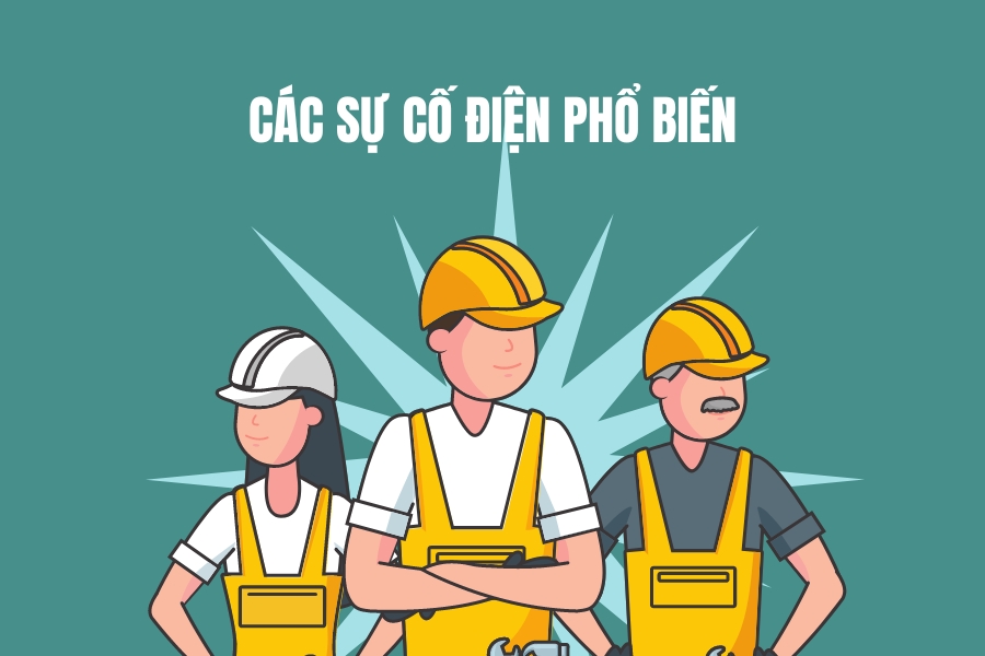 sửa điện