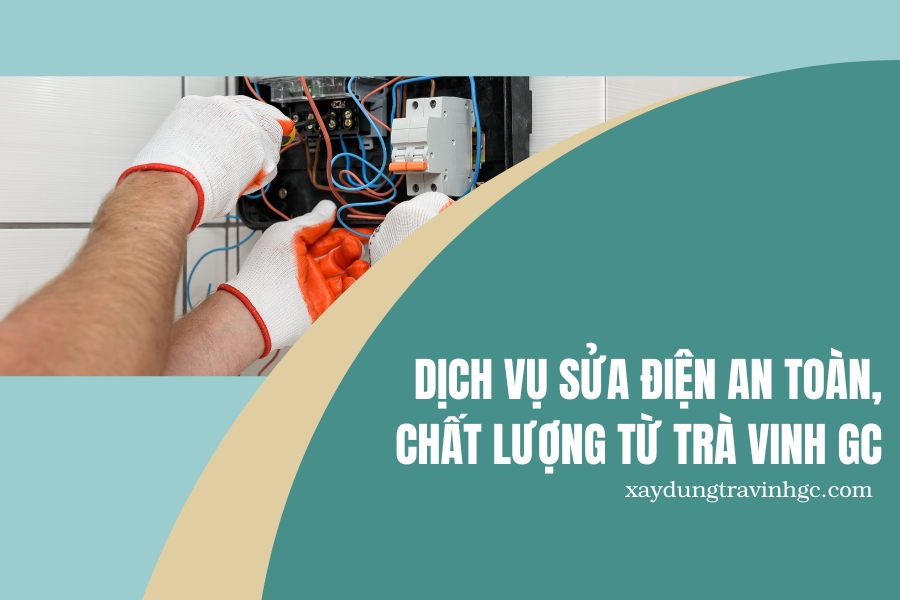 sửa điện