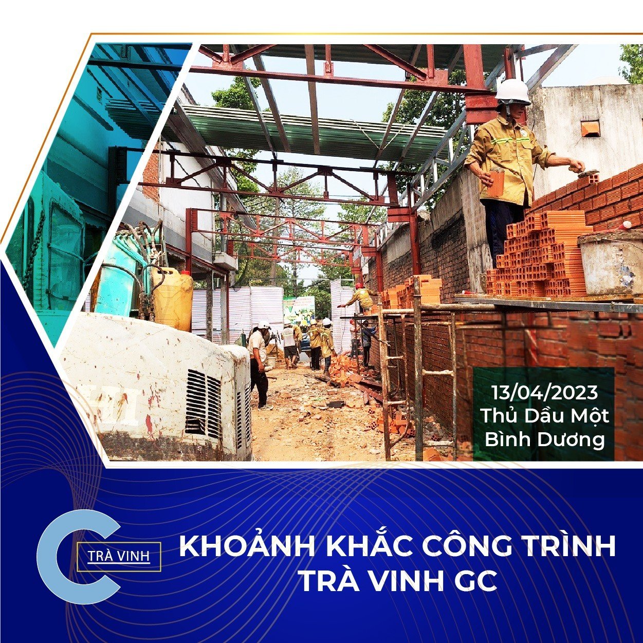 Xây dựng cửa hàng vào quý 2/2023 là lựa chọn của nhiều chủ đầu tư