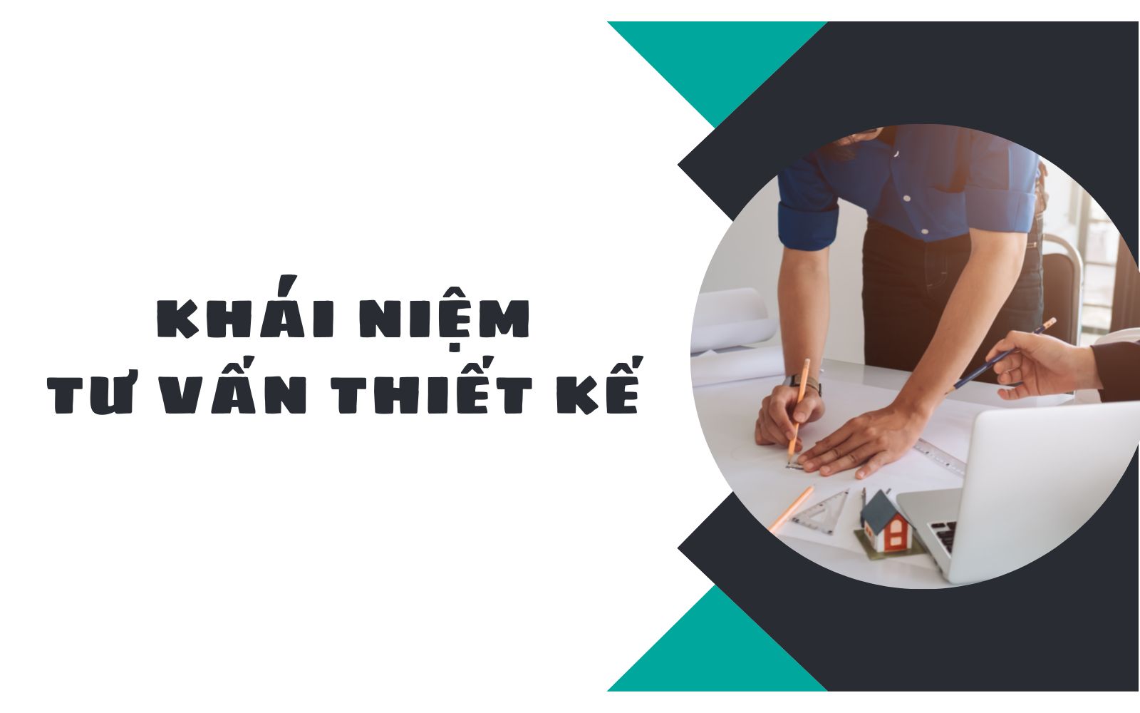 tư vấn thiết kế