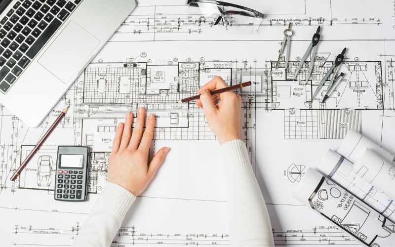 tư vấn xây dựng