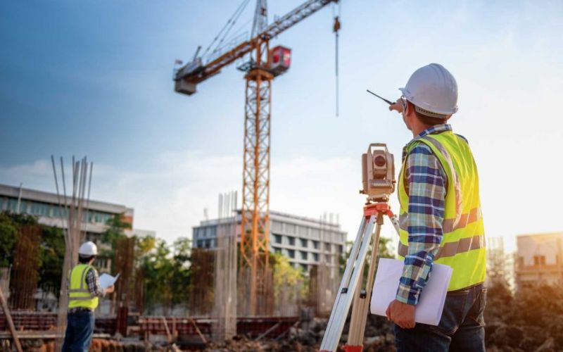 tư vấn xây dựng