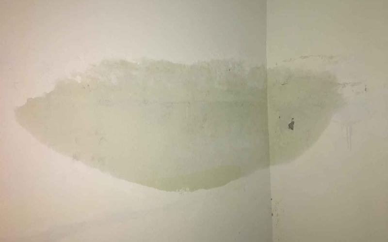 tường nhà bị nứt dọc