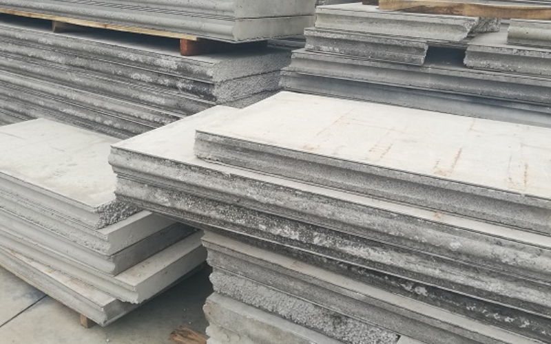 tỷ lệ trộn bê tông