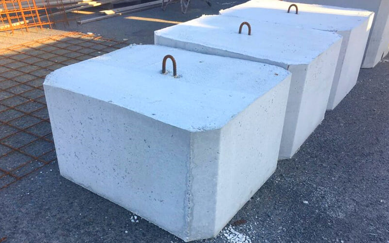 tỷ lệ trộn bê tông