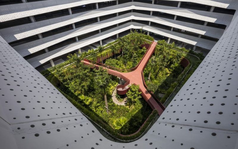 xu hướng thiết kế