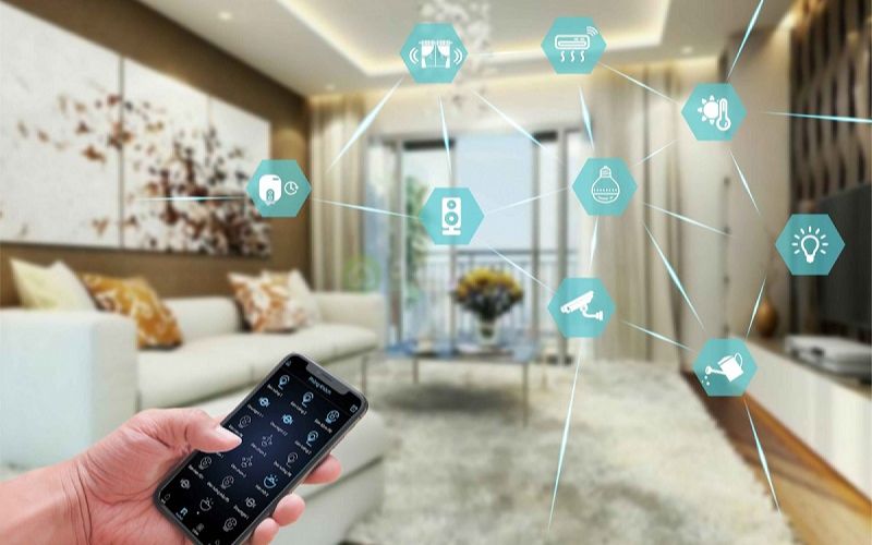 xu hướng thiết kế