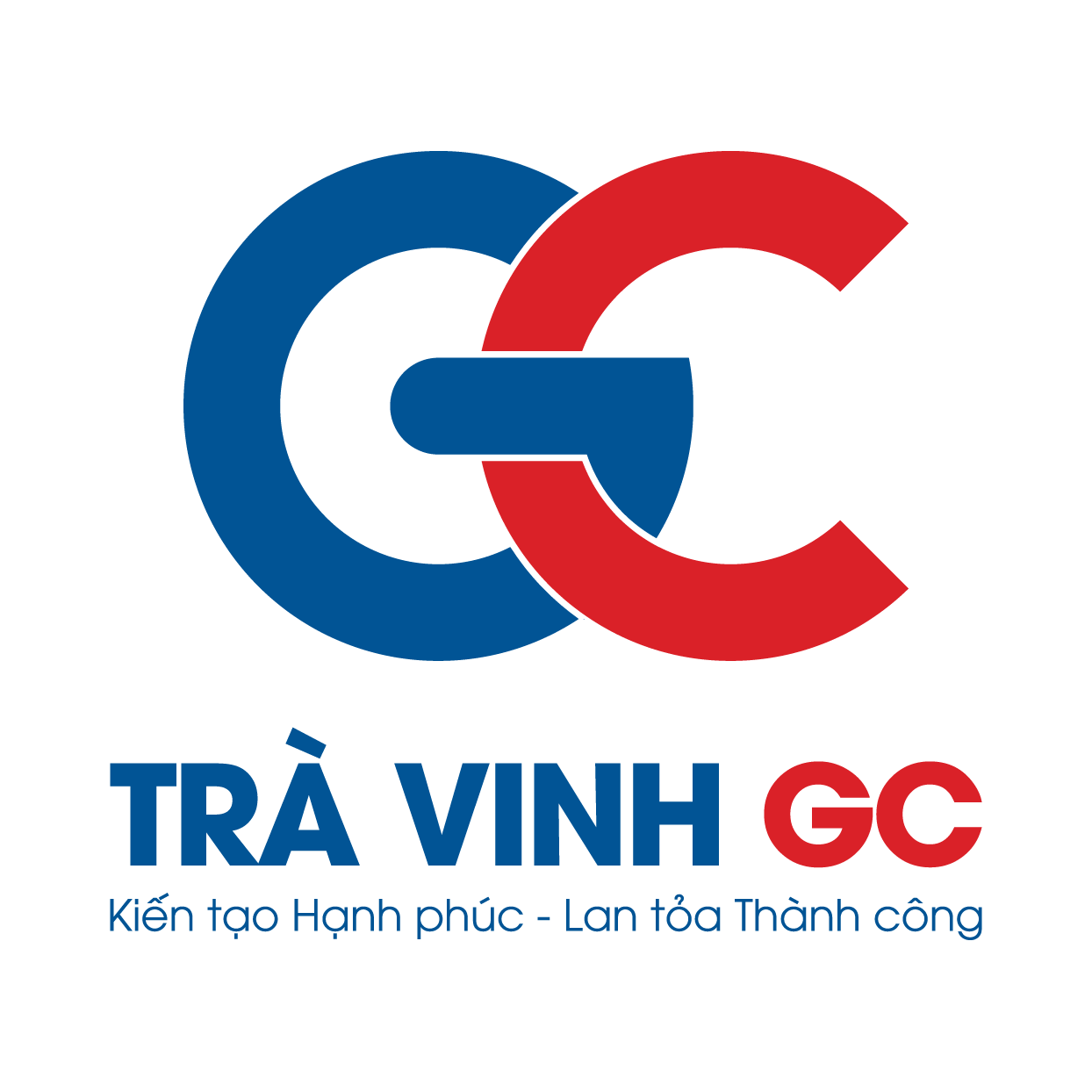 Trà Vinh GC logo